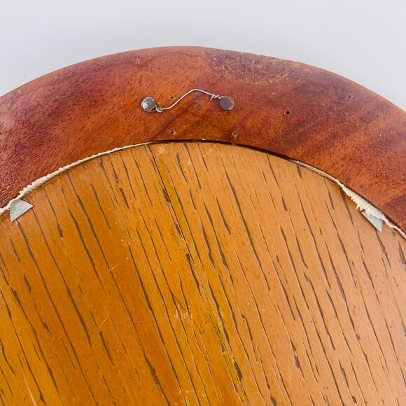 Vintage 89 Cross Stitch "My Baby Duck" / Pattern 1930s Painting by Tousey Fangle - Picture 10 of 15